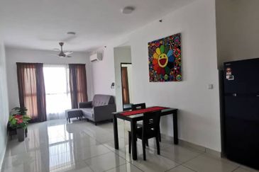 Ambang botanic Gm remia apt