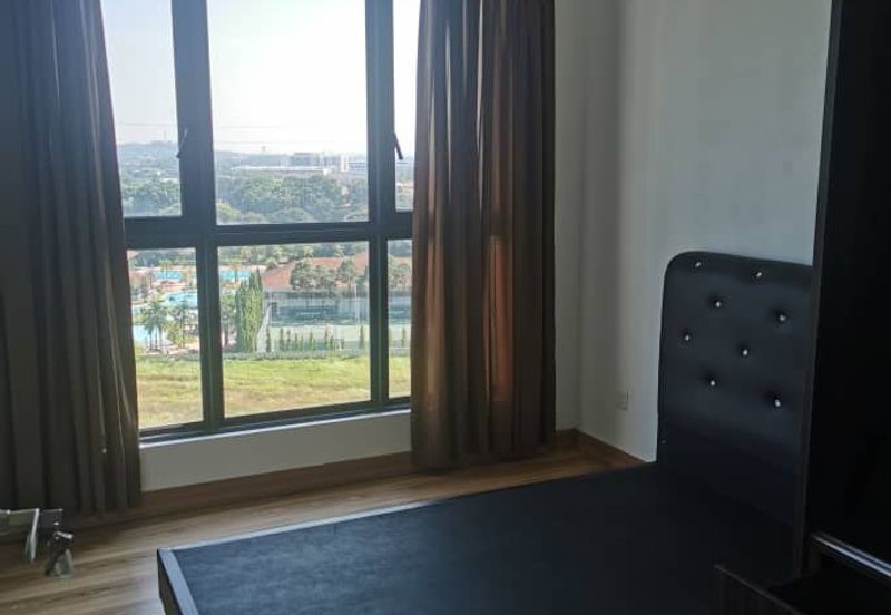 Ambang botanic Gm remia apt