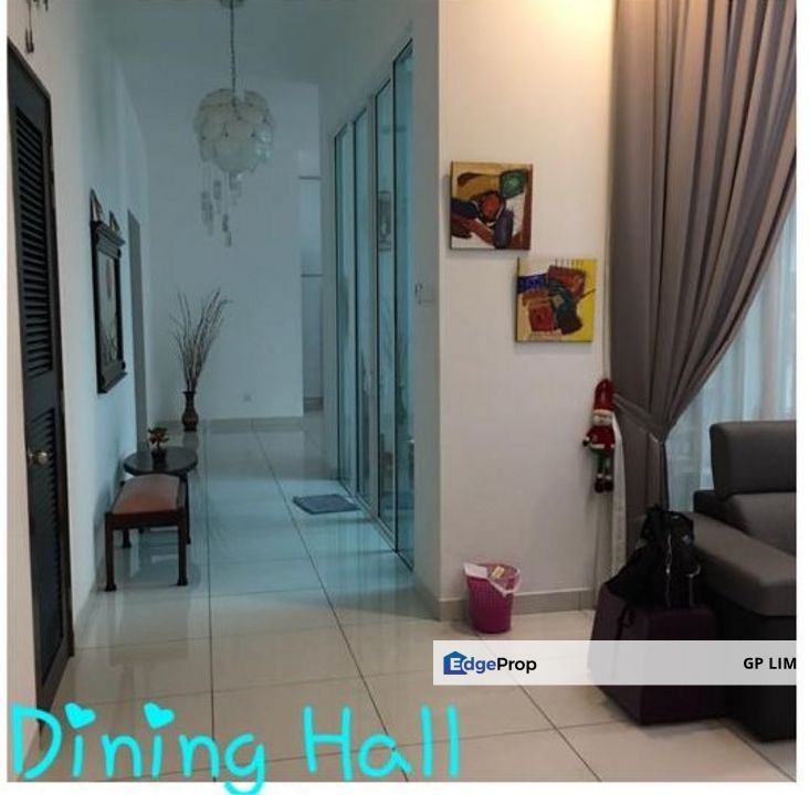 Ambang botanic 3sty bglow  lot, Selangor, Port Klang