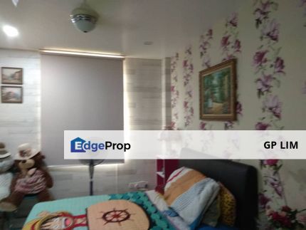 Kota bayu emas bglow house for sale, Selangor, Klang