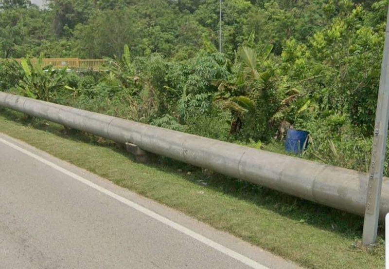 Meru trsidential land for sale