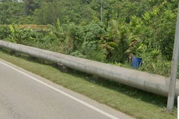 Meru trsidential land for sale