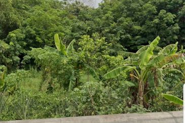 Meru trsidential land for sale