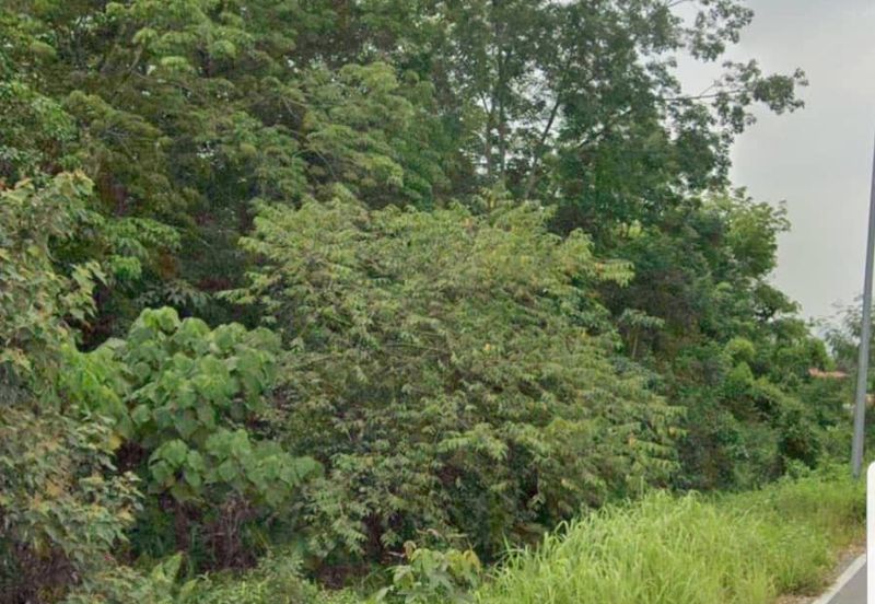 Meru trsidential land for sale