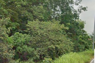 Meru trsidential land for sale