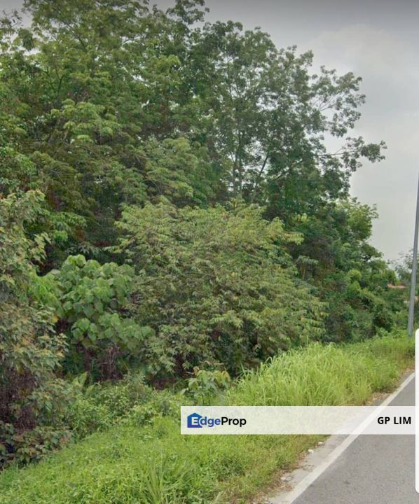 Meru trsidential land for sale, Selangor, Klang