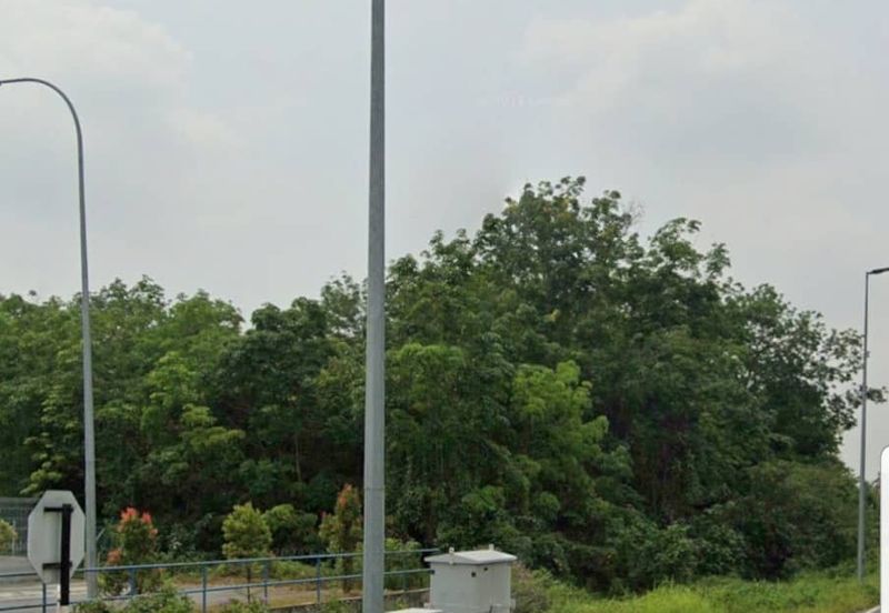 Meru trsidential land for sale