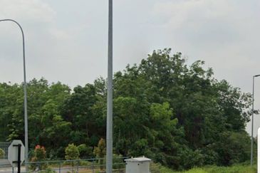 Meru trsidential land for sale