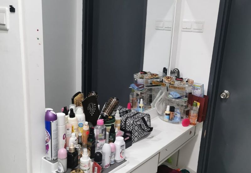 Asteria Apartment @ Bandar ParkLand