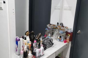 Asteria Apartment @ Bandar ParkLand