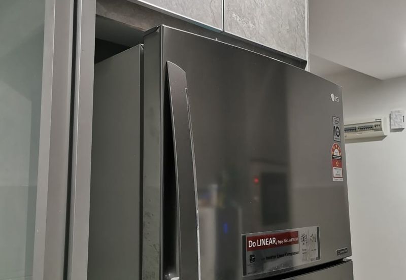 Asteria Apartment @ Bandar ParkLand