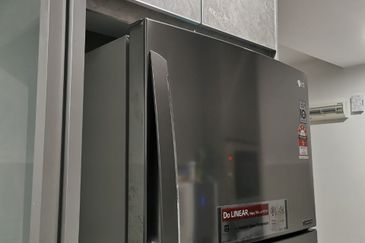 Asteria Apartment @ Bandar ParkLand