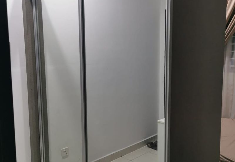 Asteria Apartment @ Bandar ParkLand