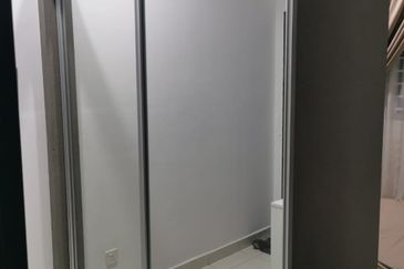 Asteria Apartment @ Bandar ParkLand