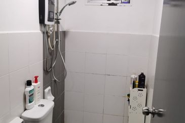 Asteria Apartment @ Bandar ParkLand