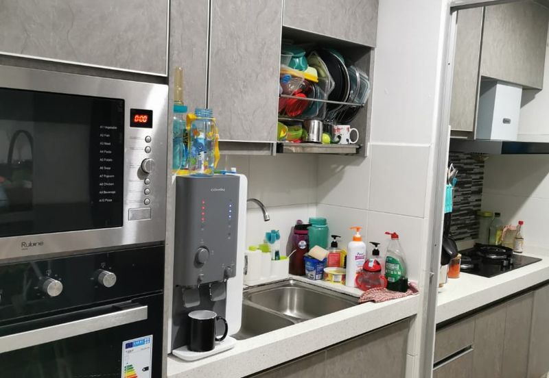 Asteria Apartment @ Bandar ParkLand