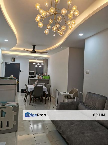 Asteria apartment @ Bandar Parkland, Selangor, Klang