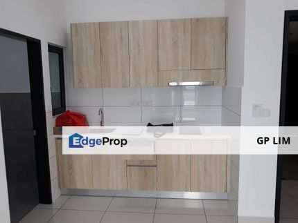 Gm residence remia ambang botanic klang , Selangor, Klang