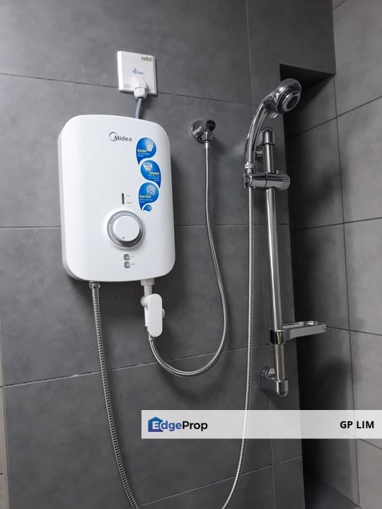 Gm residence remia ambang botanic klang , Selangor, Klang