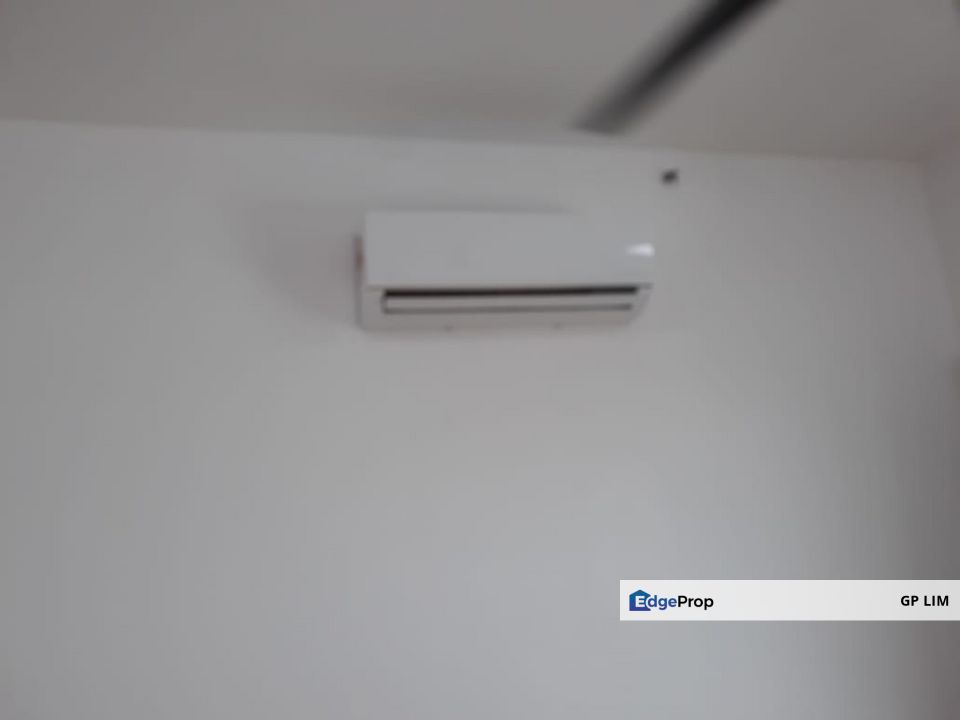 Gm residence remia ambang botanic klang , Selangor, Klang