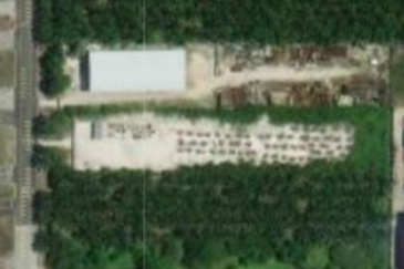 Telok Panglima Garang Industrial Zone