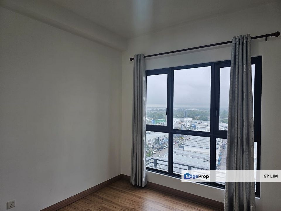 Gm residence remia ambang botanic, Selangor, Klang