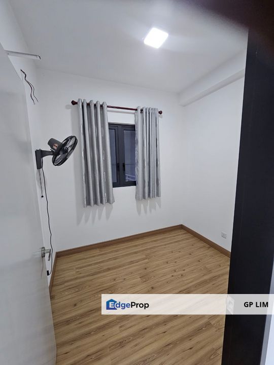 Gm residence remia ambang botanic, Selangor, Klang