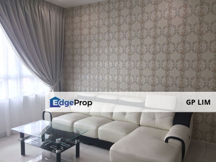 Impiria residence condo bukit tinggi , Selangor, Klang