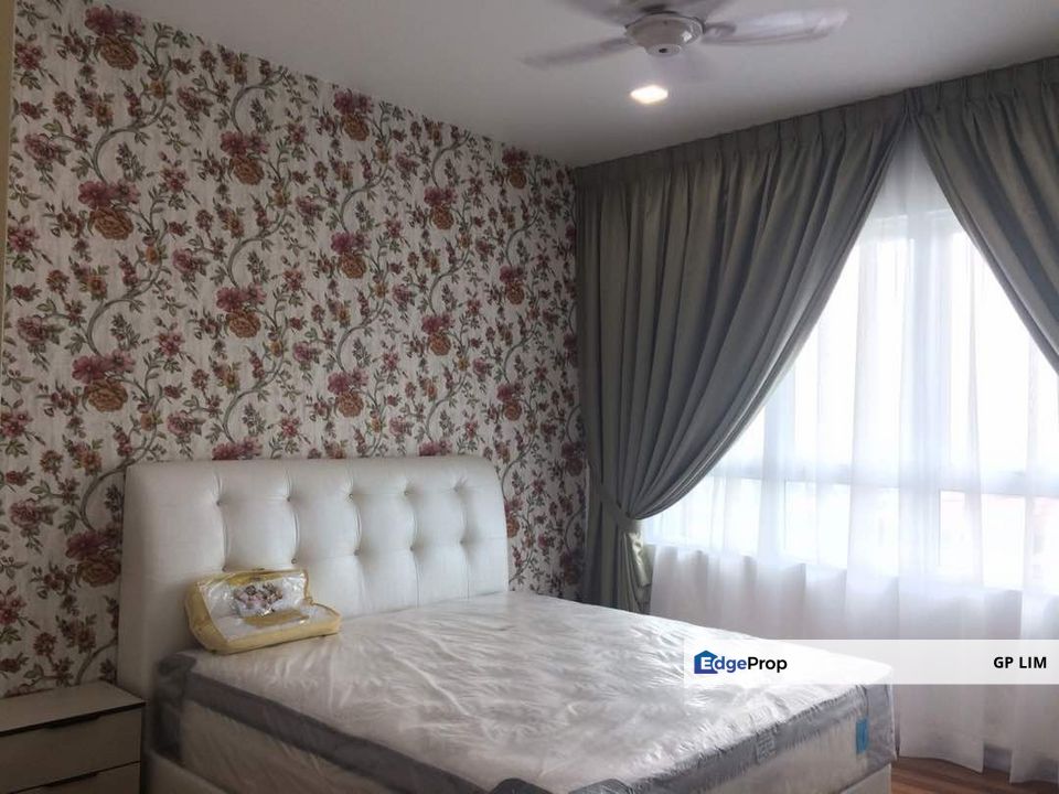 Impiria residence condo bukit tinggi , Selangor, Klang