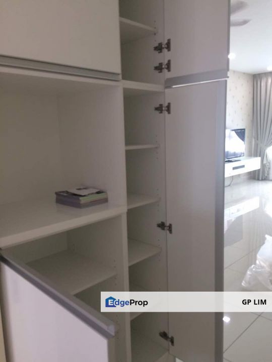 Impiria residence condo bukit tinggi , Selangor, Klang