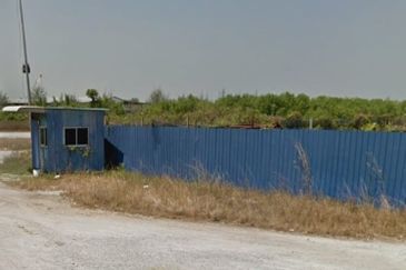 Sijangkang @ Industrial