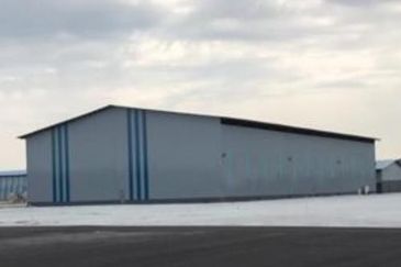 Sijangkang @ Industrial