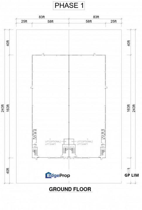 Kapar Etp 3 factory for sale , Selangor, Klang