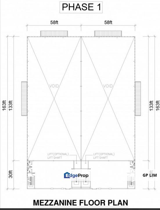Kapar Etp 3 factory for sale , Selangor, Klang
