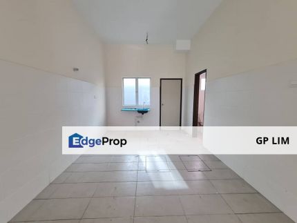 Taman bandar klang jalan goh hock huat 2story house, Selangor, Klang