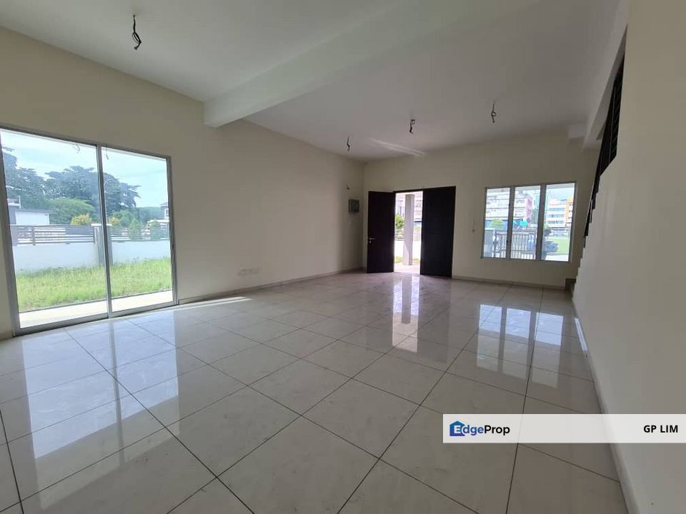 Taman bandar klang jalan goh Hock Huat, Selangor, Klang