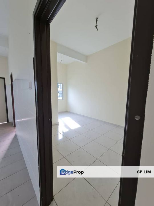 Taman bandar klang jalan goh Hock Huat, Selangor, Klang