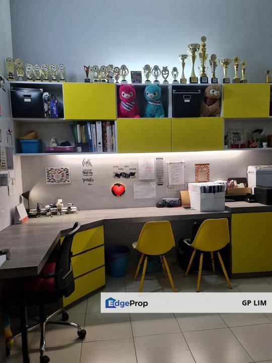 Setia pearl island  3story terrace house , Penang, Bayan Lepas