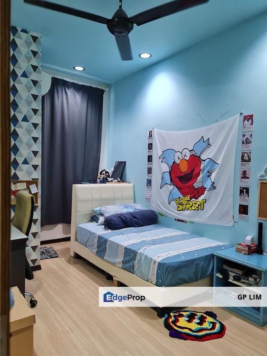 Setia pearl island  3story terrace house , Penang, Bayan Lepas