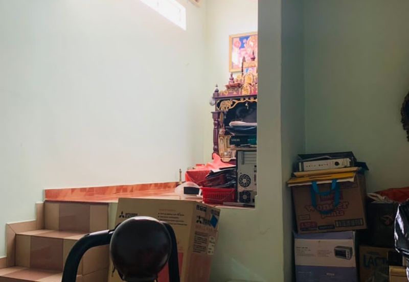 Taman Pendamar Indah