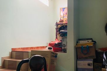 Taman Pendamar Indah