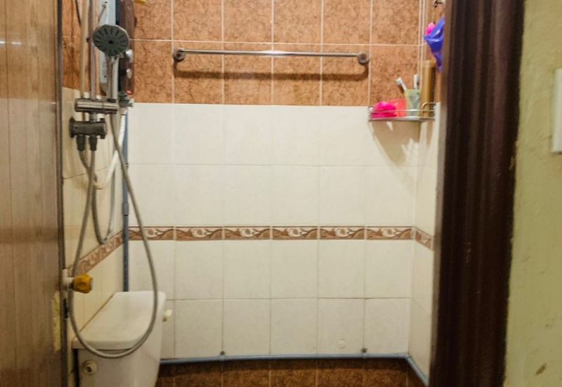 Taman Pendamar Indah