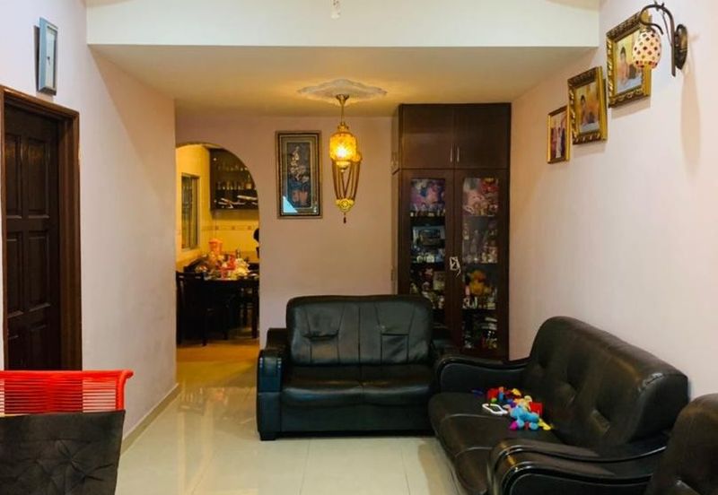 Taman Pendamar Indah