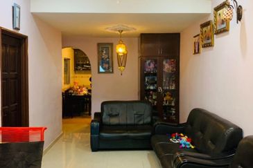 Taman Pendamar Indah