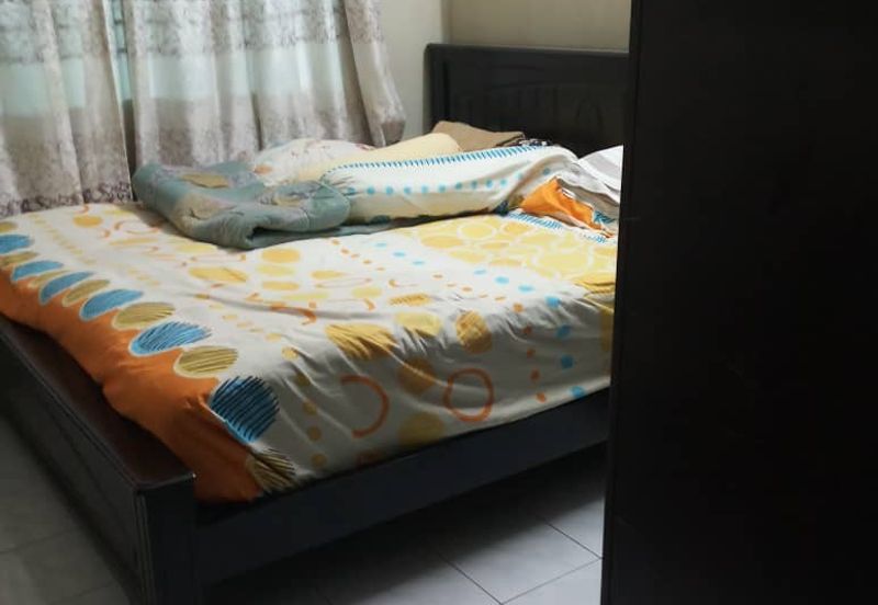 Taman Pendamar Indah