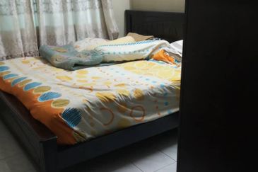 Taman Pendamar Indah