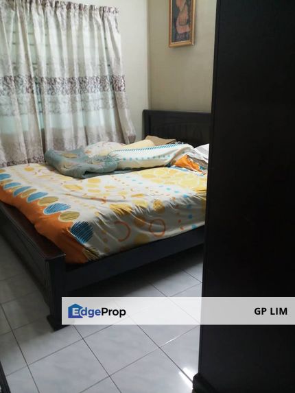 Taman pendamar indah 1sty for sale, Selangor, Port Klang