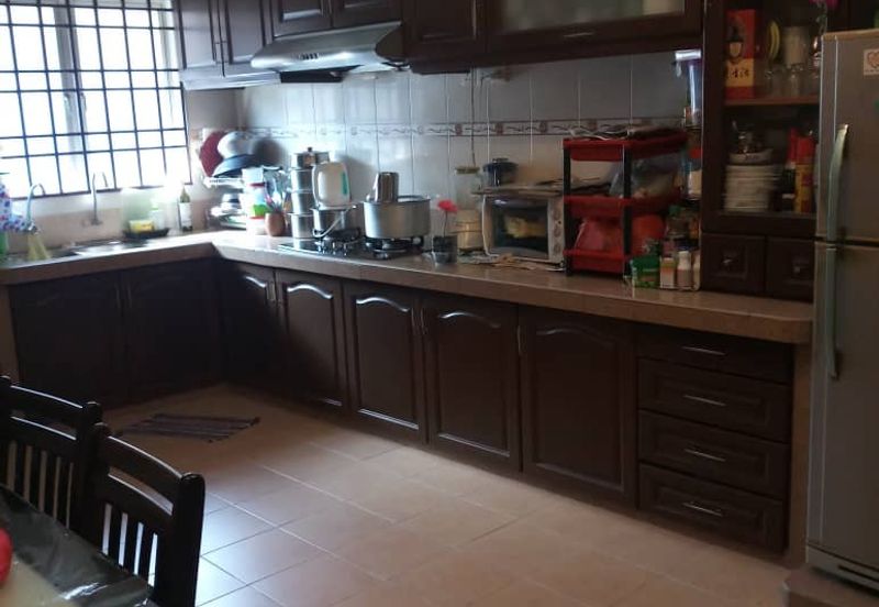 Taman Pendamar Indah