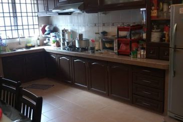 Taman Pendamar Indah