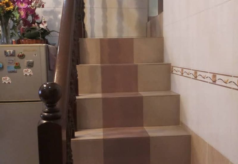 Taman Pendamar Indah